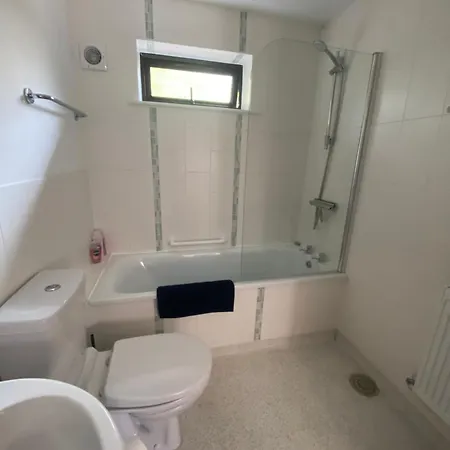 Relaxing One Bed Studio Shoreham-by-Sea Exterior photo