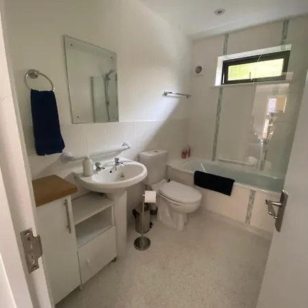 Relaxing One Bed Studio Shoreham-by-Sea Exterior photo