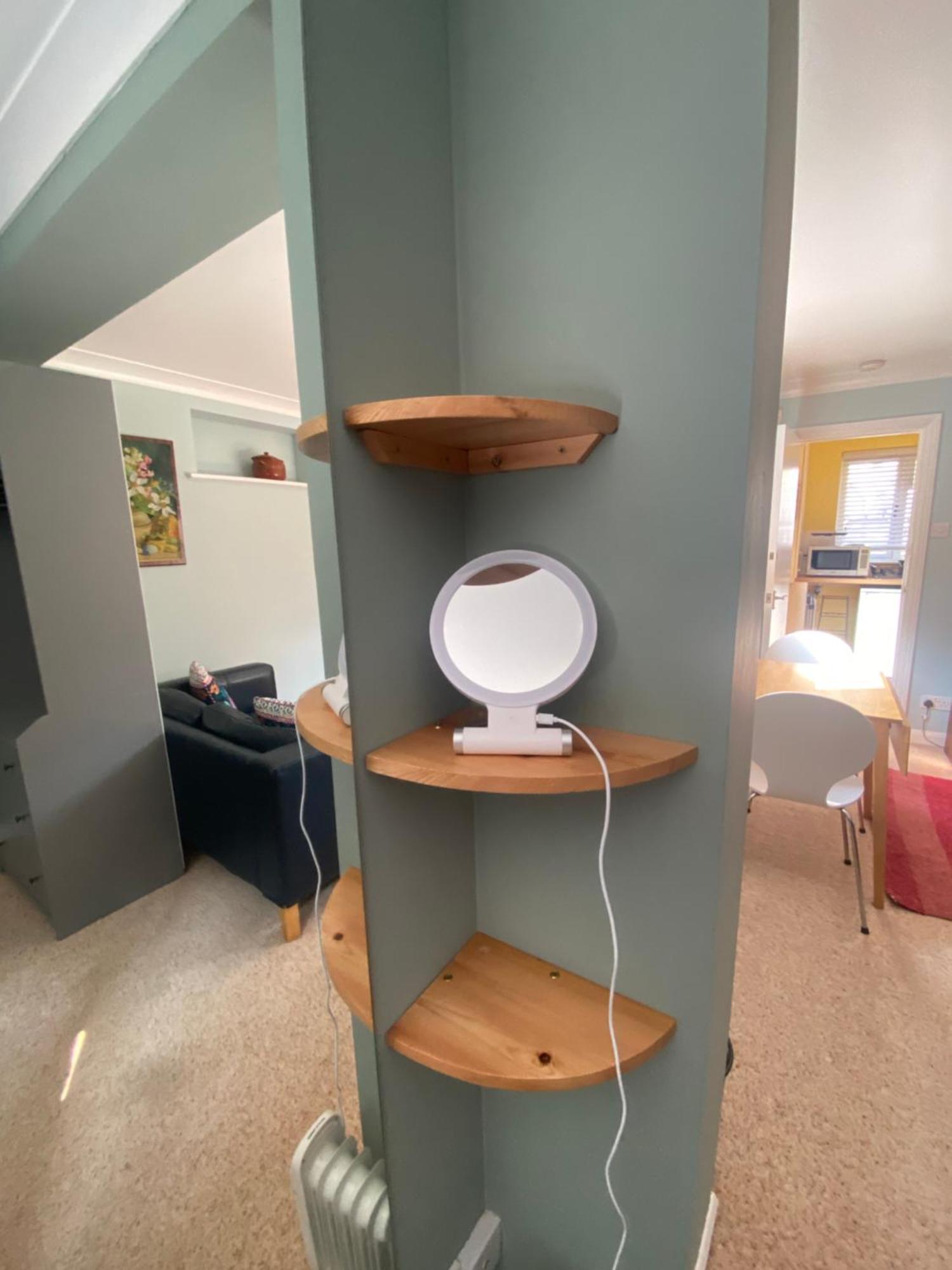 Relaxing One Bed Apartment Shoreham-by-Sea