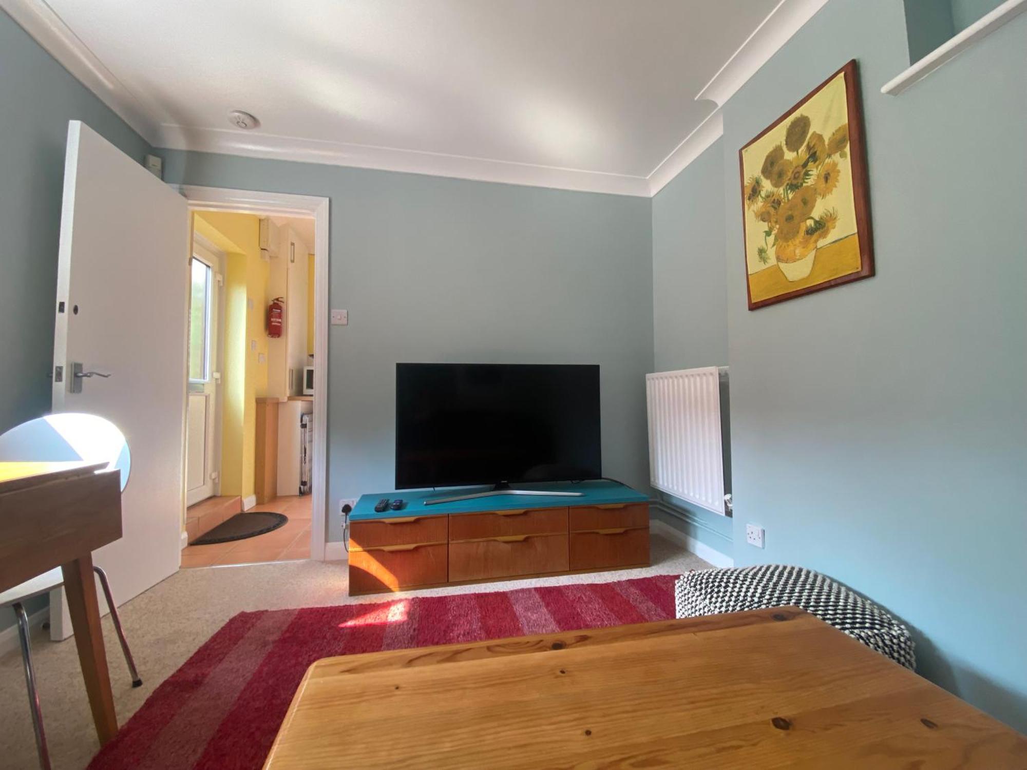 Apartment Relaxing One Bed Shoreham-by-Sea