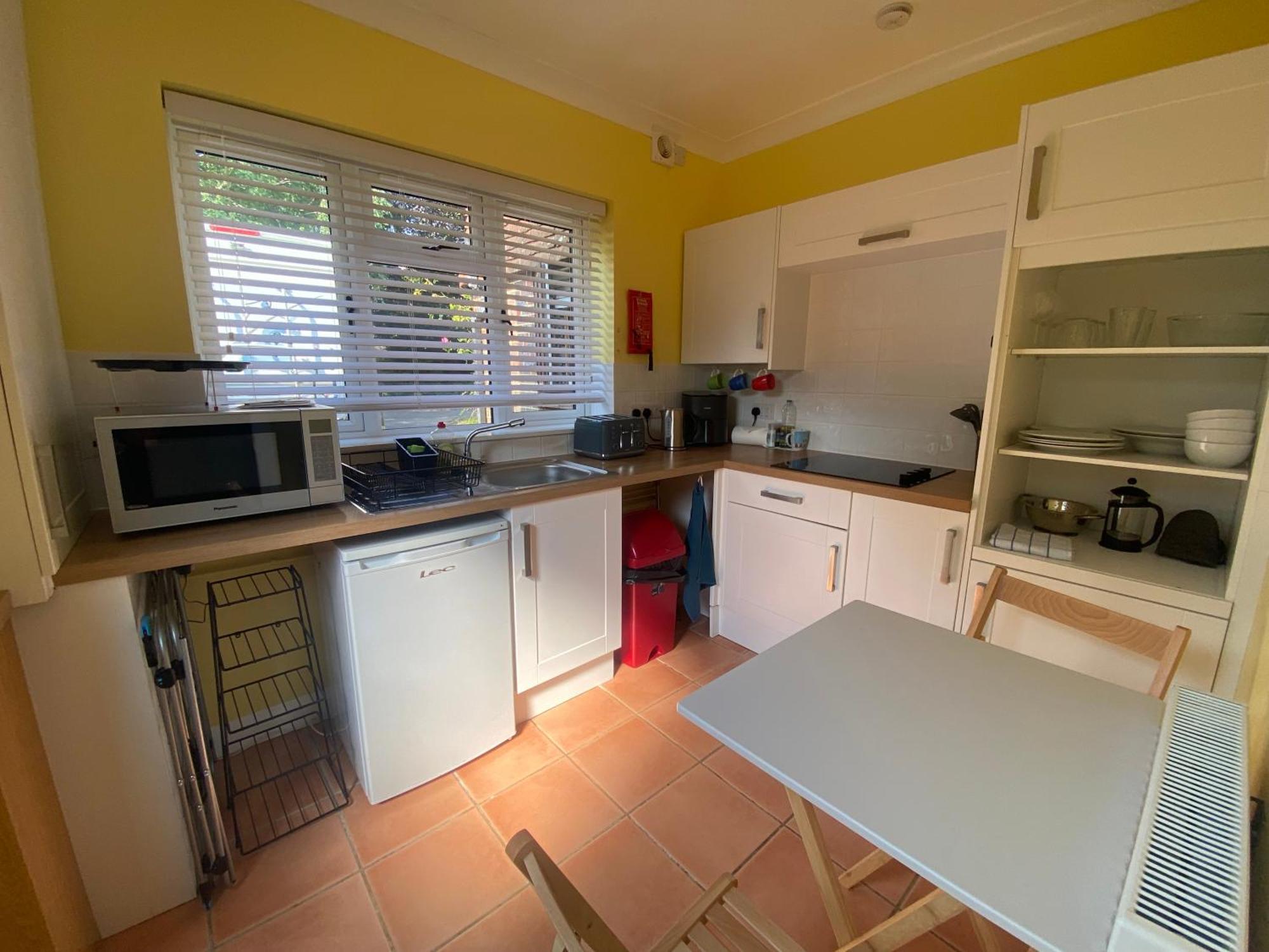 Apartment Relaxing One Bed Shoreham-by-Sea