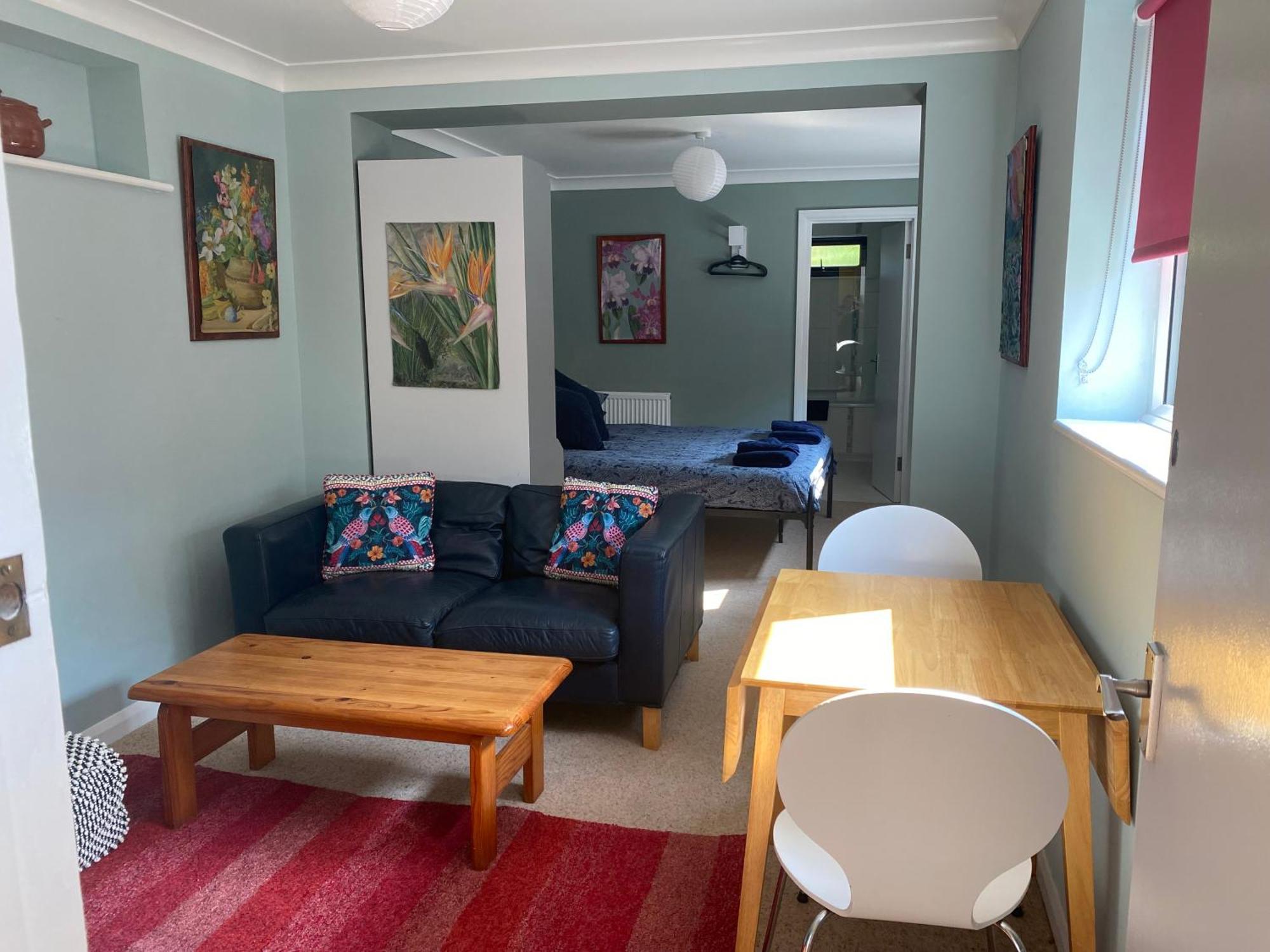Apartment Relaxing One Bed
